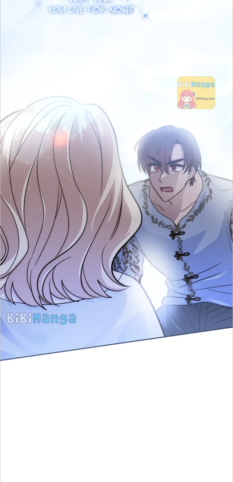 GENTLE TYRANT Chapter 85 - Page 15