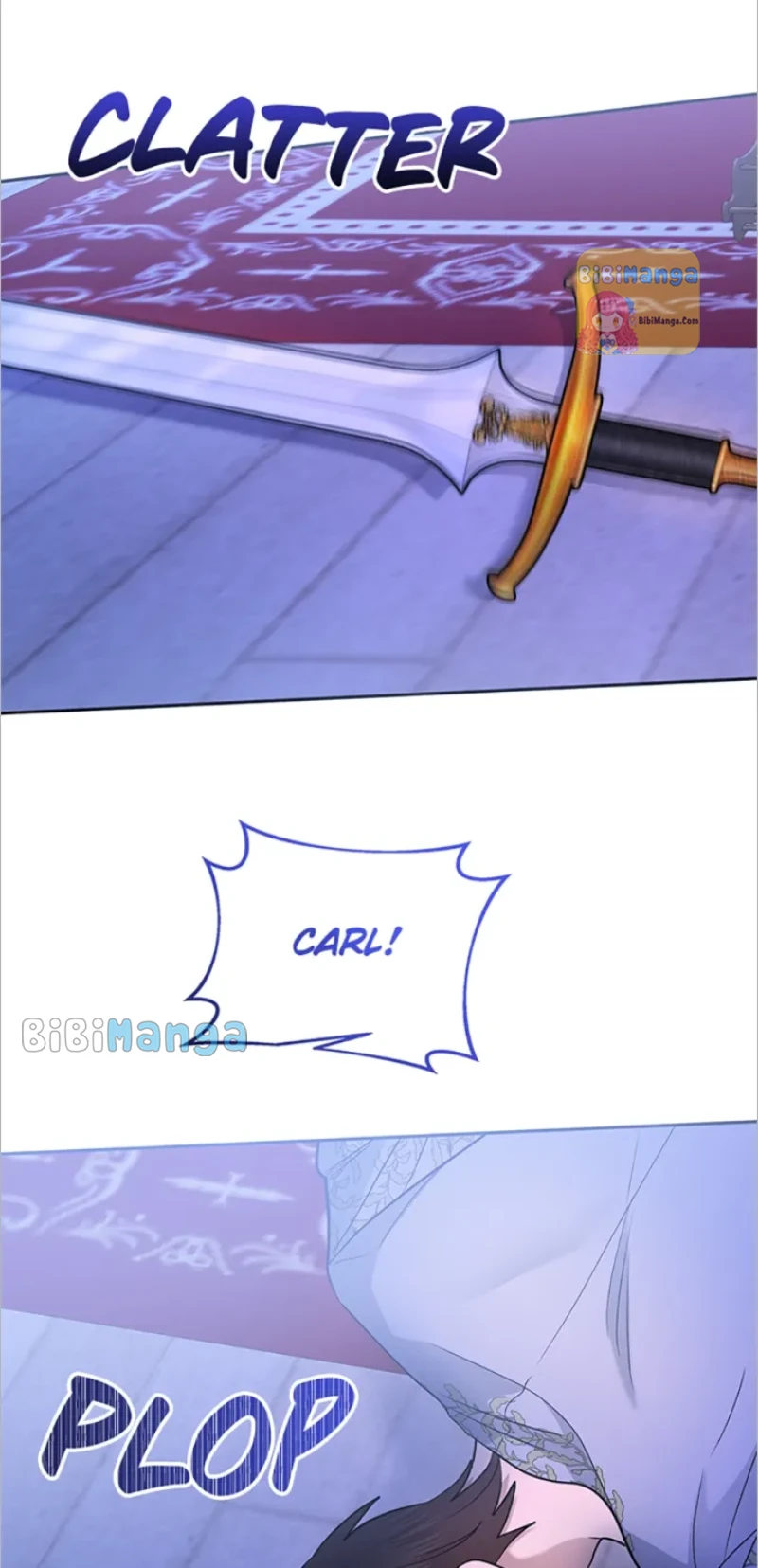 GENTLE TYRANT Chapter 85 - Page 16