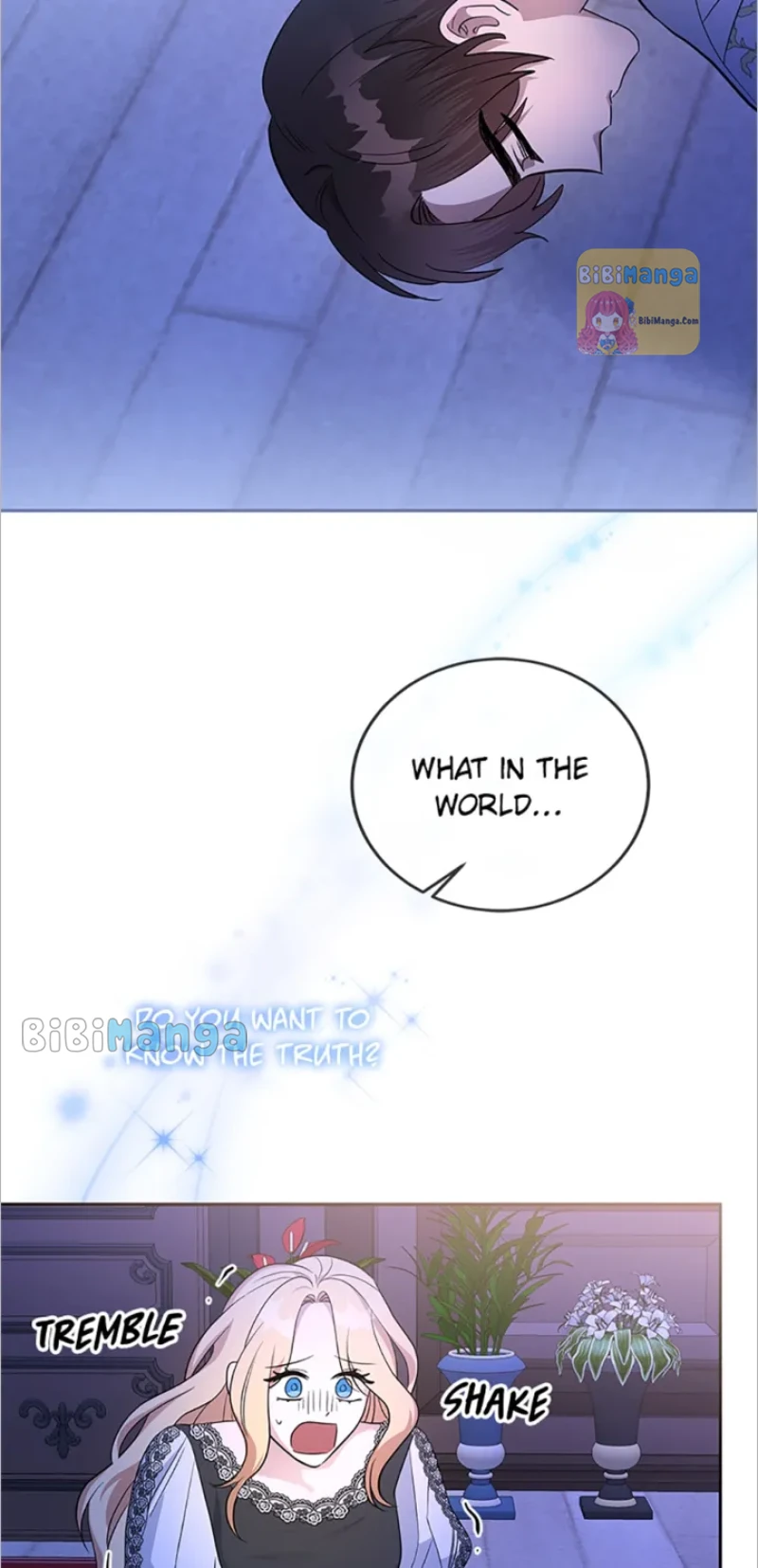 GENTLE TYRANT Chapter 85 - Page 17