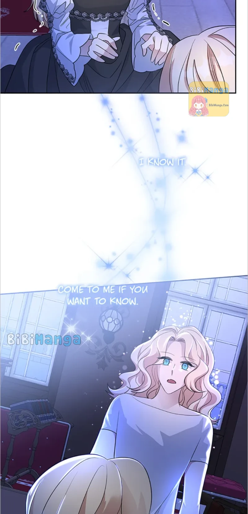 GENTLE TYRANT Chapter 85 - Page 18