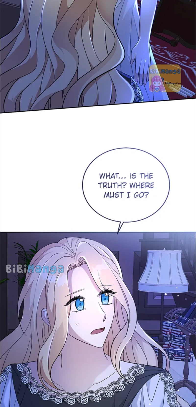 GENTLE TYRANT Chapter 85 - Page 19