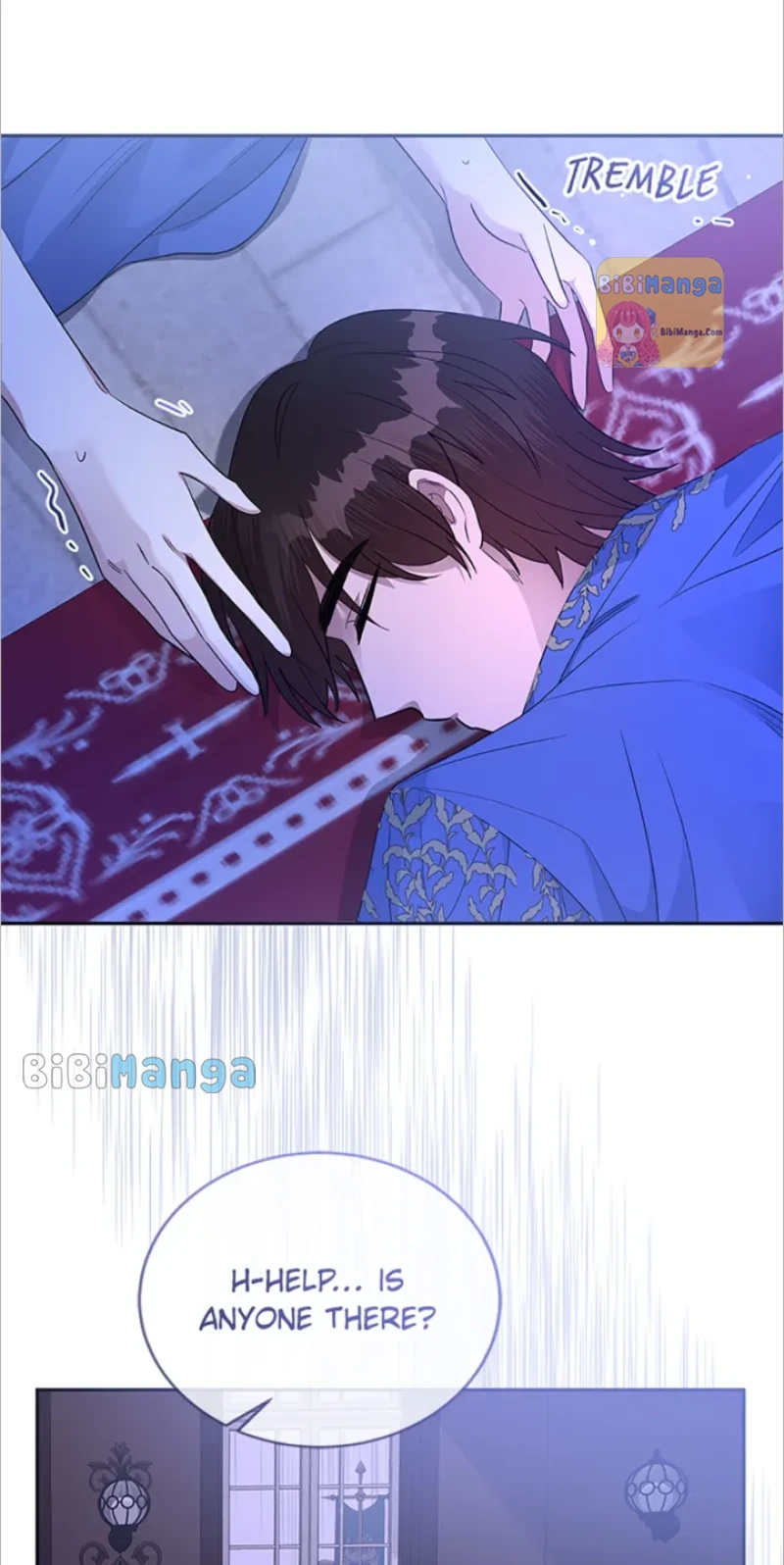 GENTLE TYRANT Chapter 85 - Page 21