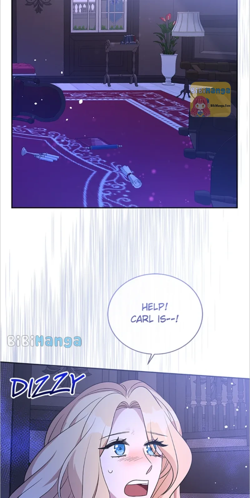 GENTLE TYRANT Chapter 85 - Page 22