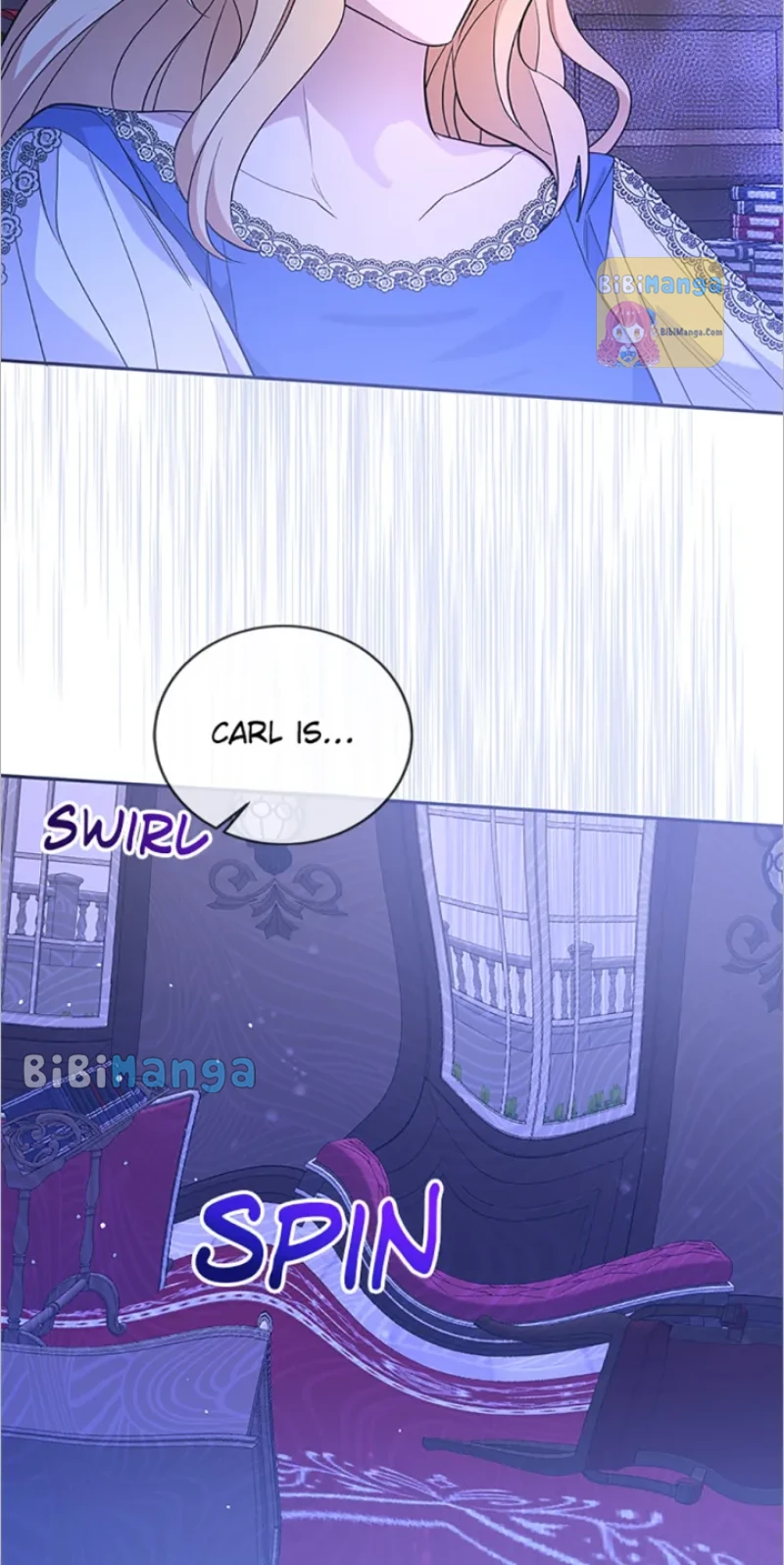 GENTLE TYRANT Chapter 85 - Page 23