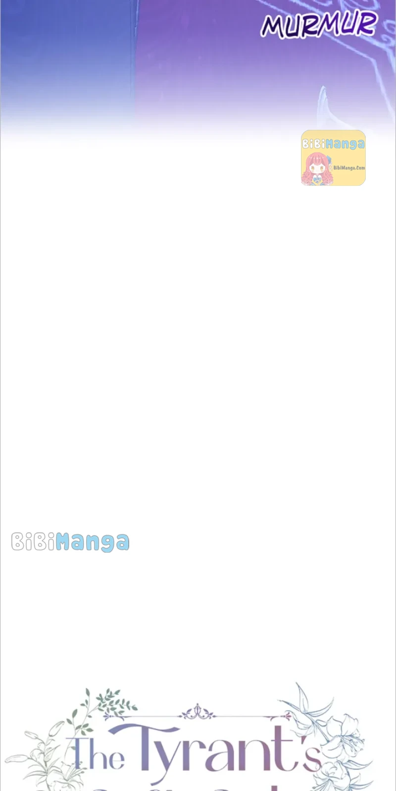 GENTLE TYRANT Chapter 85 - Page 24