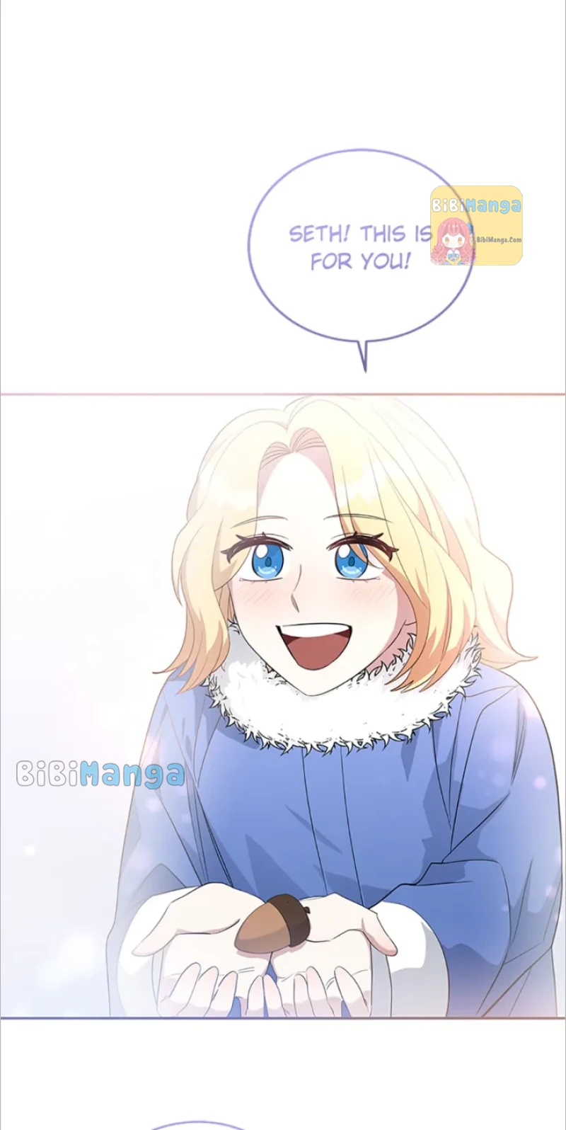 GENTLE TYRANT Chapter 85 - Page 26