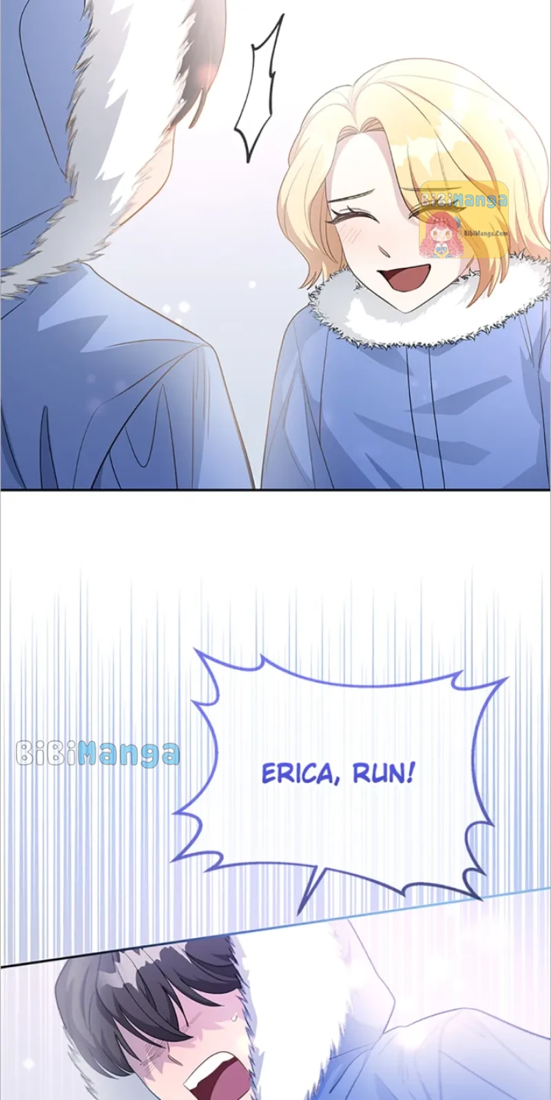 GENTLE TYRANT Chapter 85 - Page 28