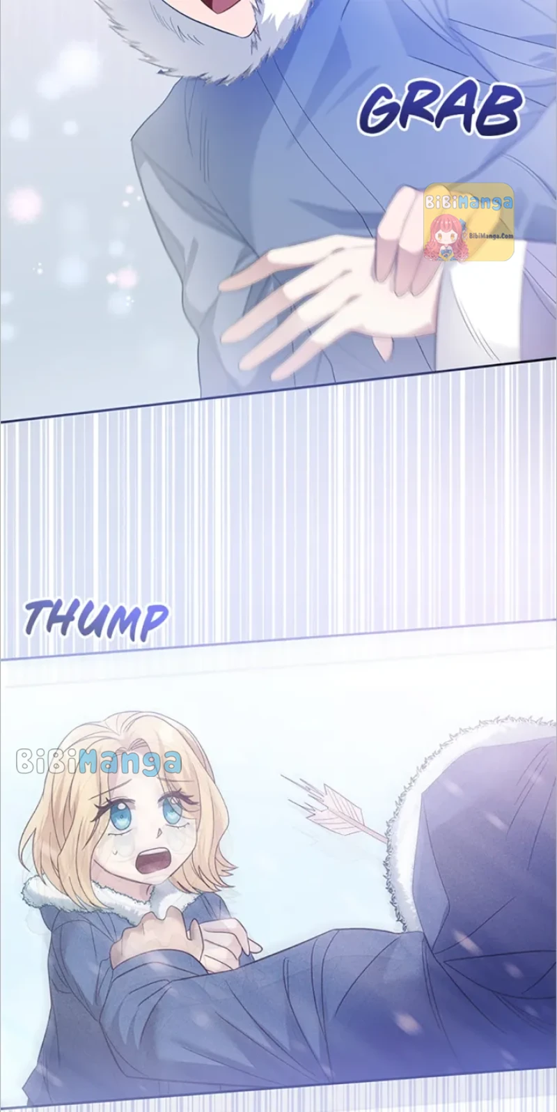 GENTLE TYRANT Chapter 85 - Page 29