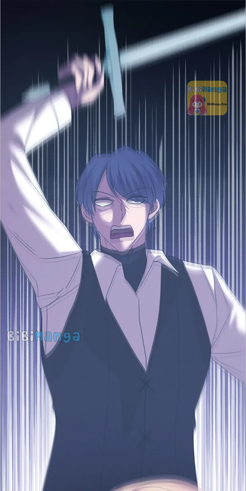 GENTLE TYRANT Chapter 85 - Page 31