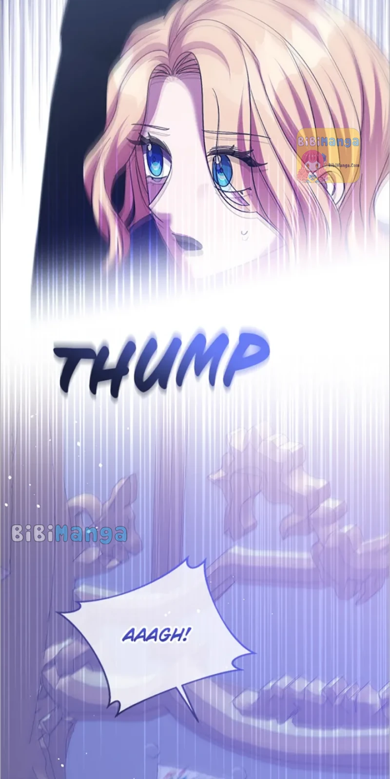 GENTLE TYRANT Chapter 85 - Page 32