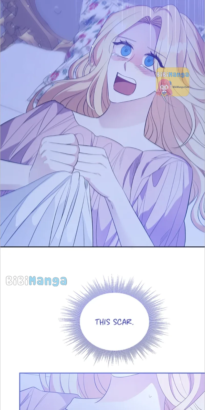 GENTLE TYRANT Chapter 85 - Page 33