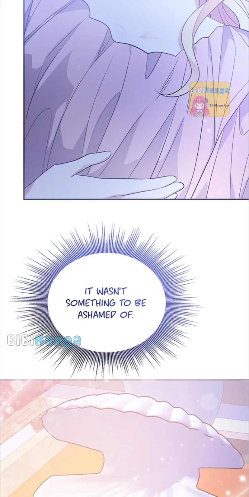 GENTLE TYRANT Chapter 85 - Page 34