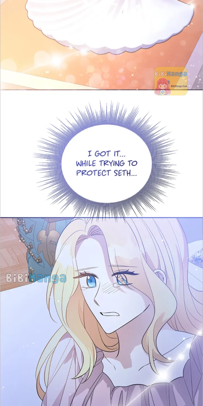 GENTLE TYRANT Chapter 85 - Page 35