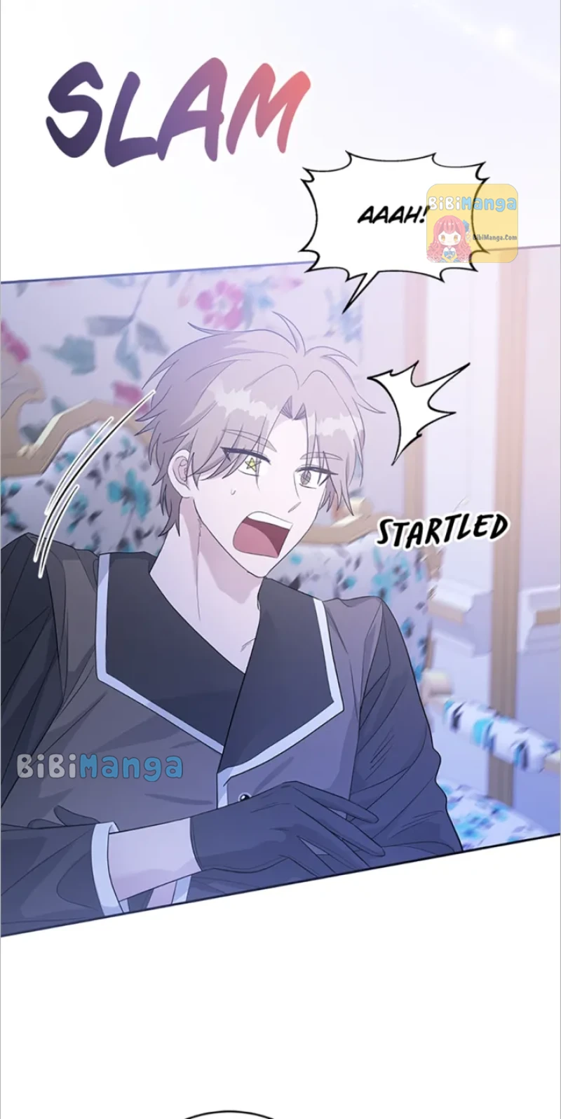 GENTLE TYRANT Chapter 85 - Page 37