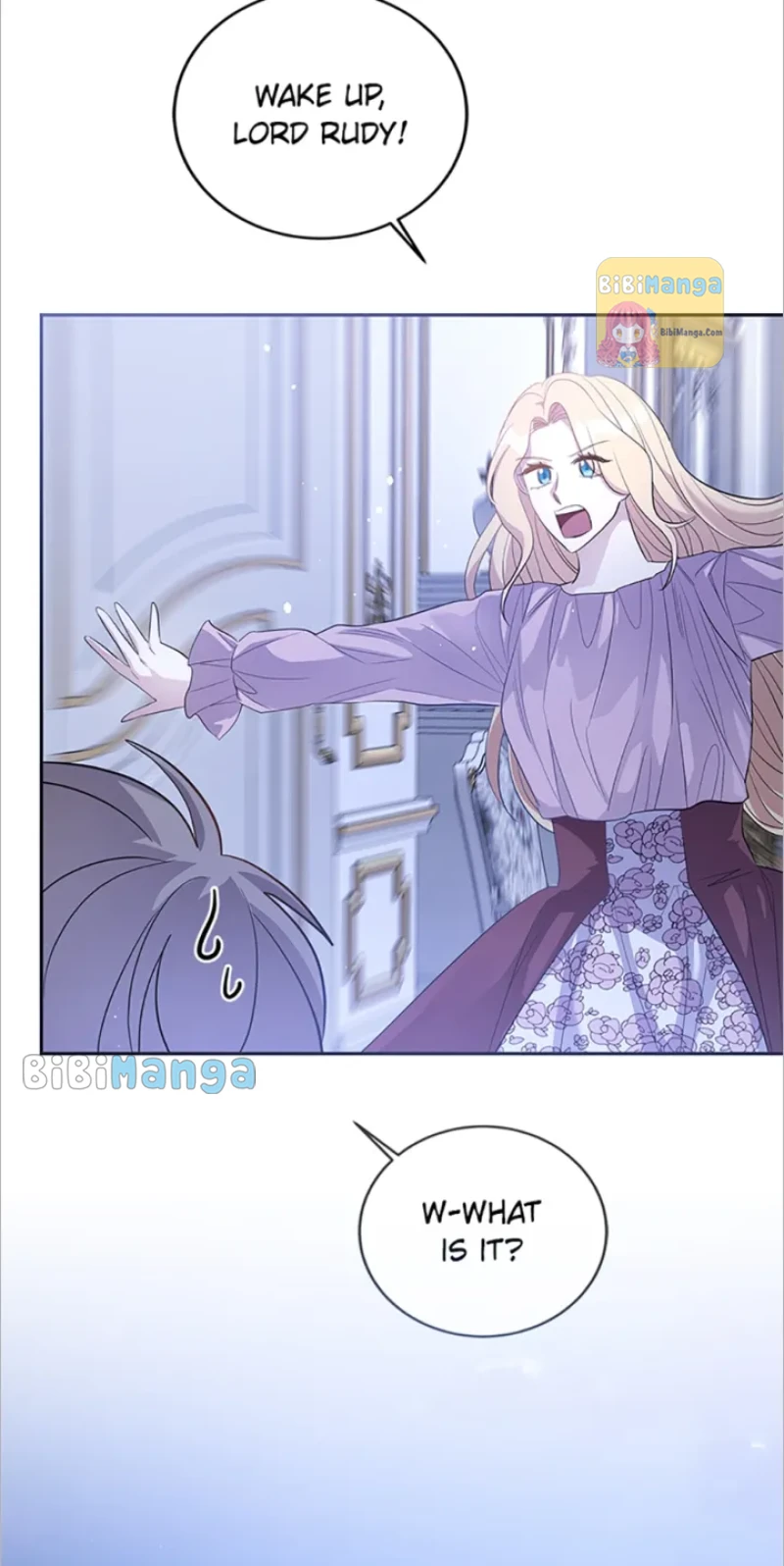 GENTLE TYRANT Chapter 85 - Page 38