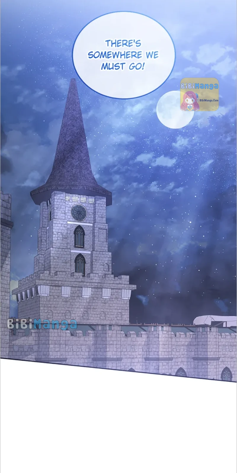 GENTLE TYRANT Chapter 85 - Page 39