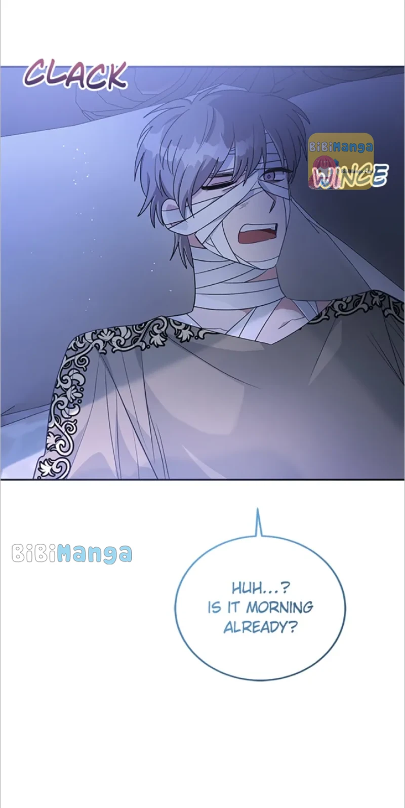 GENTLE TYRANT Chapter 85 - Page 40