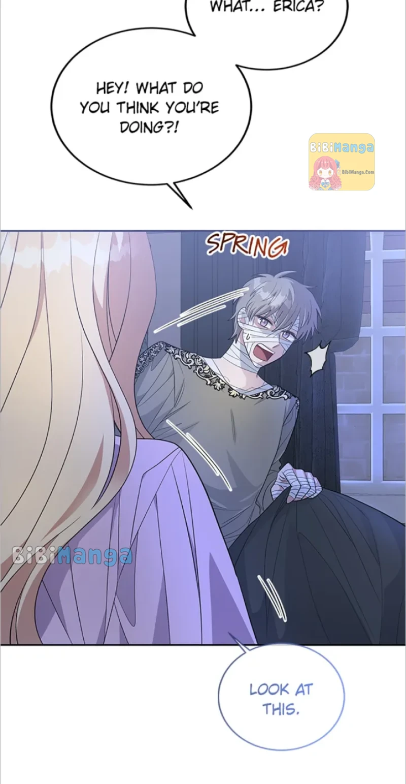 GENTLE TYRANT Chapter 85 - Page 42