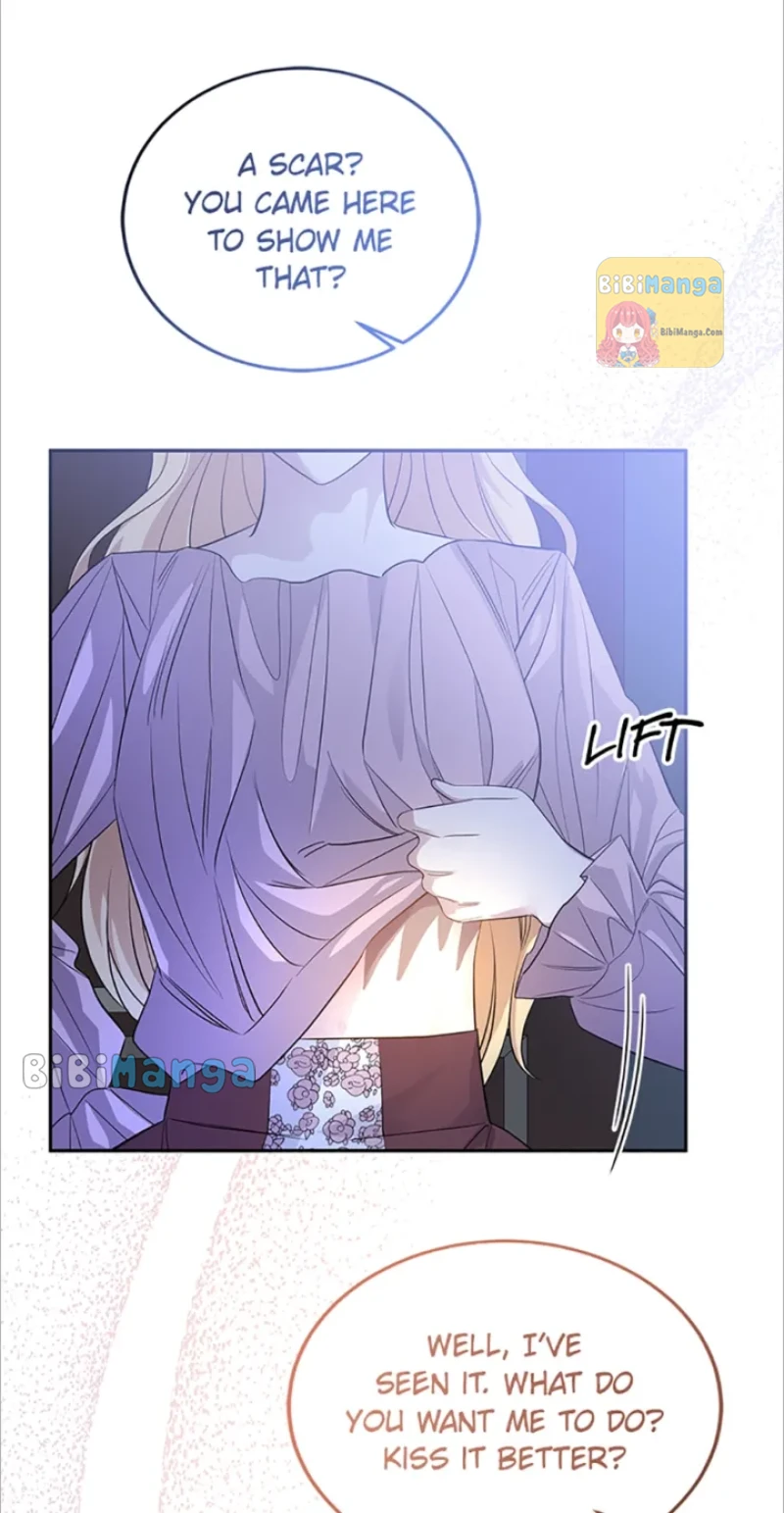 GENTLE TYRANT Chapter 85 - Page 43