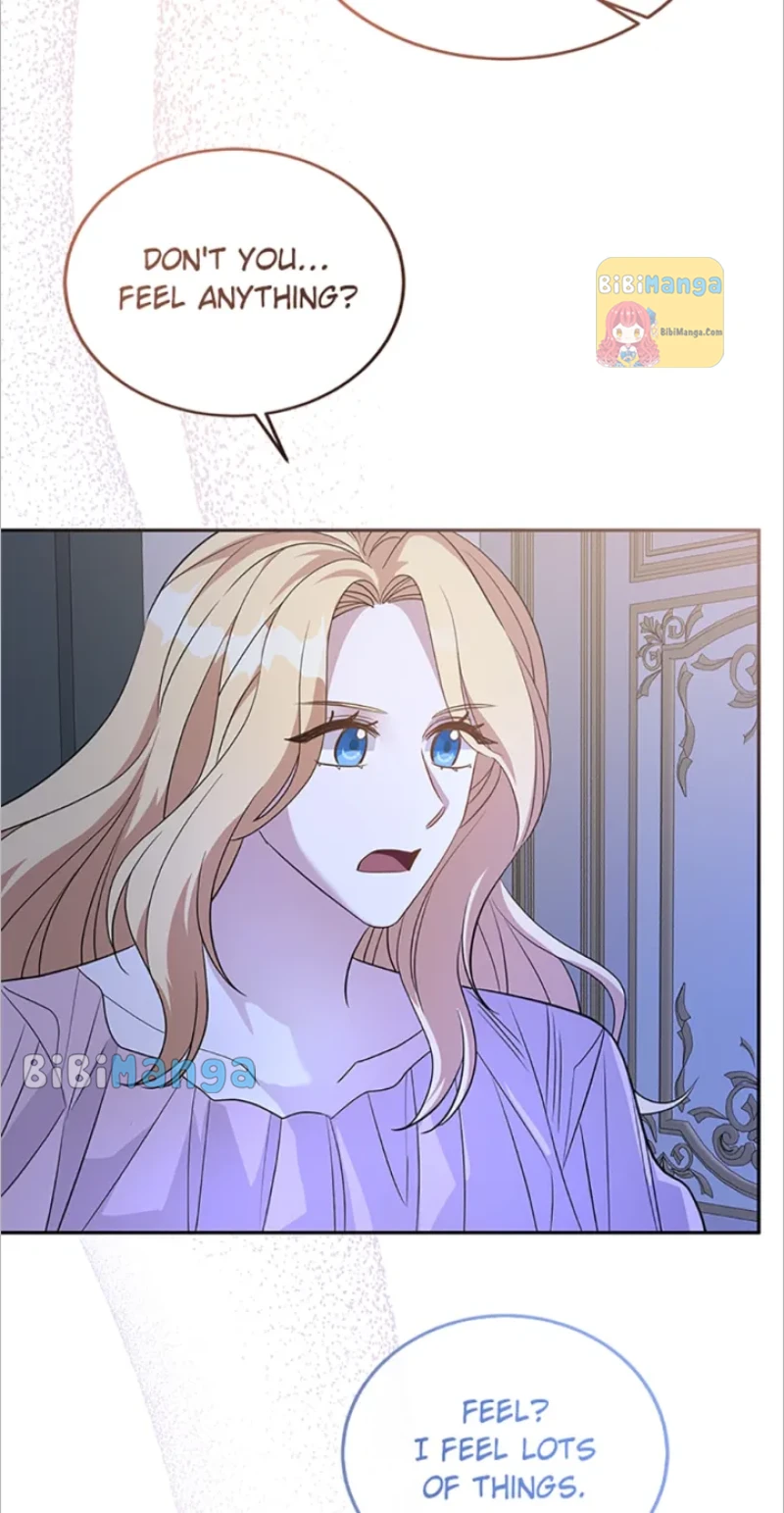 GENTLE TYRANT Chapter 85 - Page 44