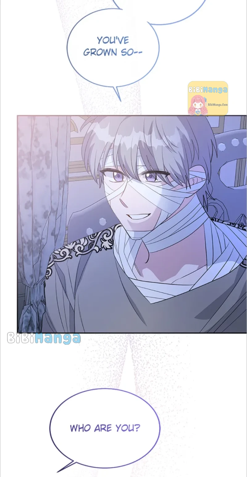 GENTLE TYRANT Chapter 85 - Page 45