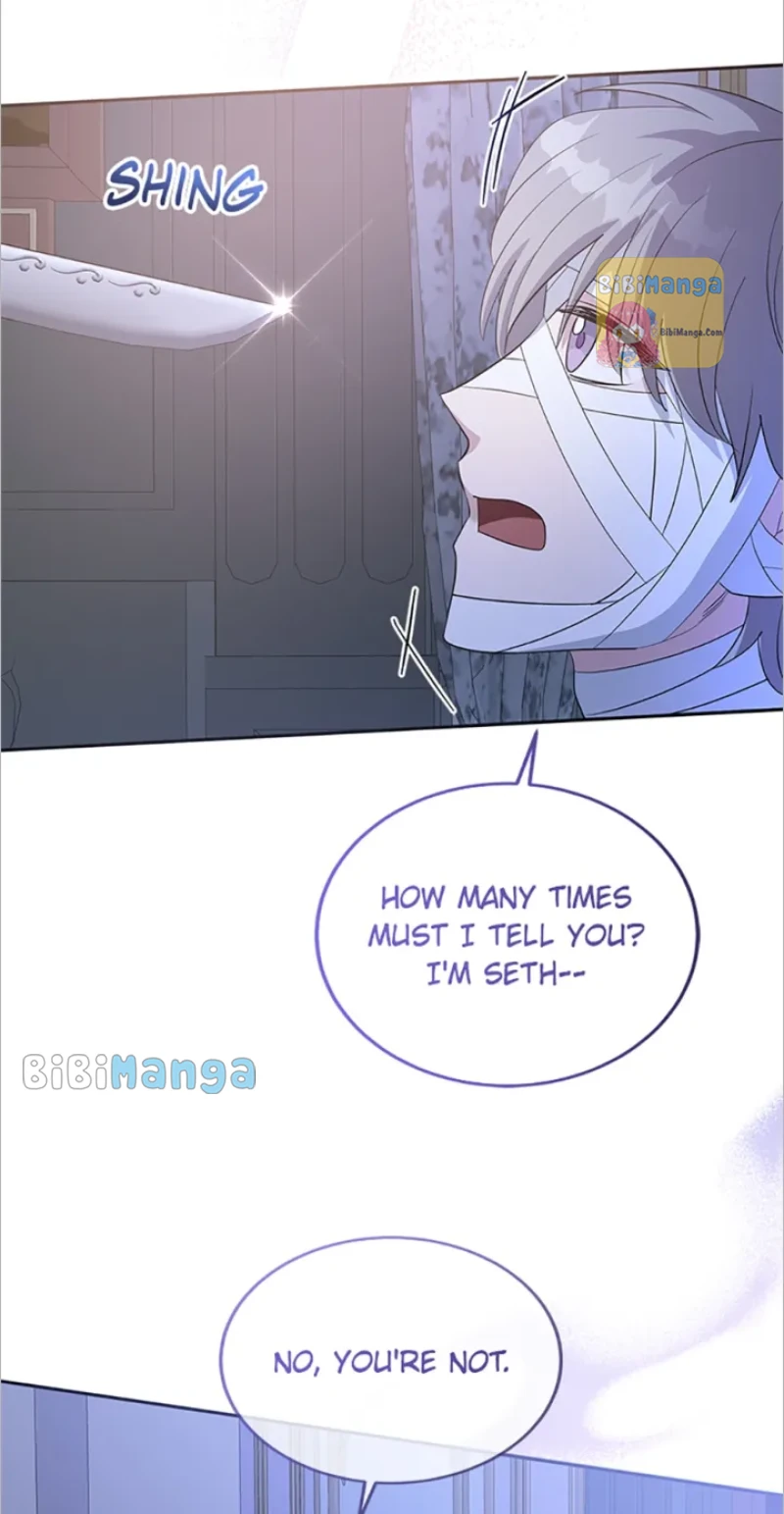 GENTLE TYRANT Chapter 85 - Page 46