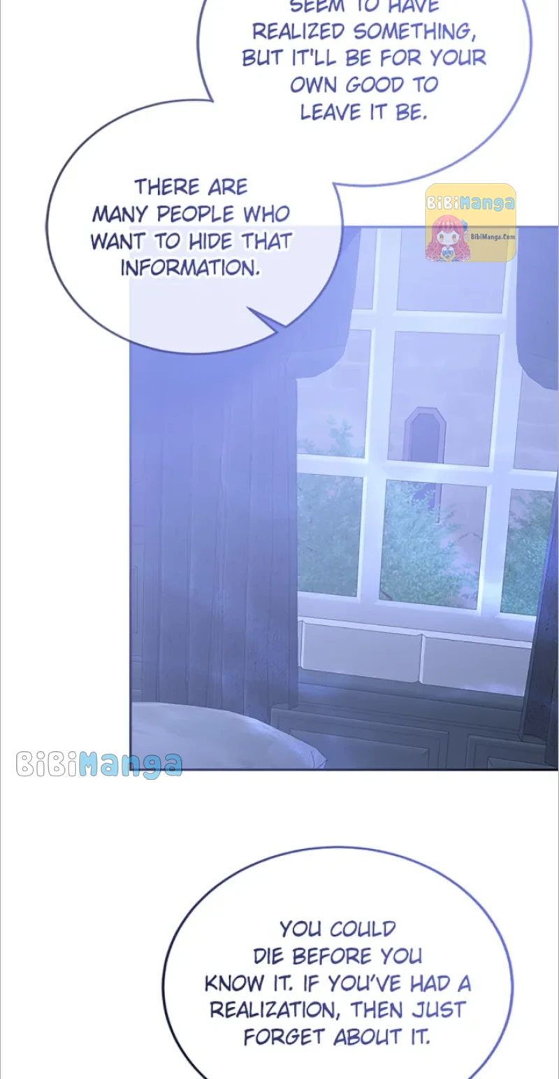 GENTLE TYRANT Chapter 85 - Page 49