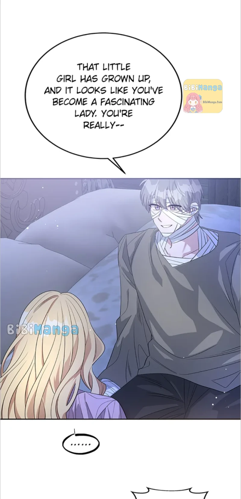 GENTLE TYRANT Chapter 85 - Page 51