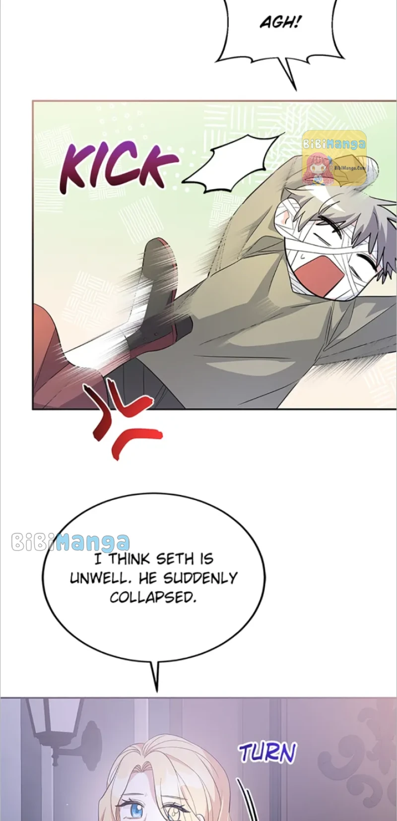 GENTLE TYRANT Chapter 85 - Page 52