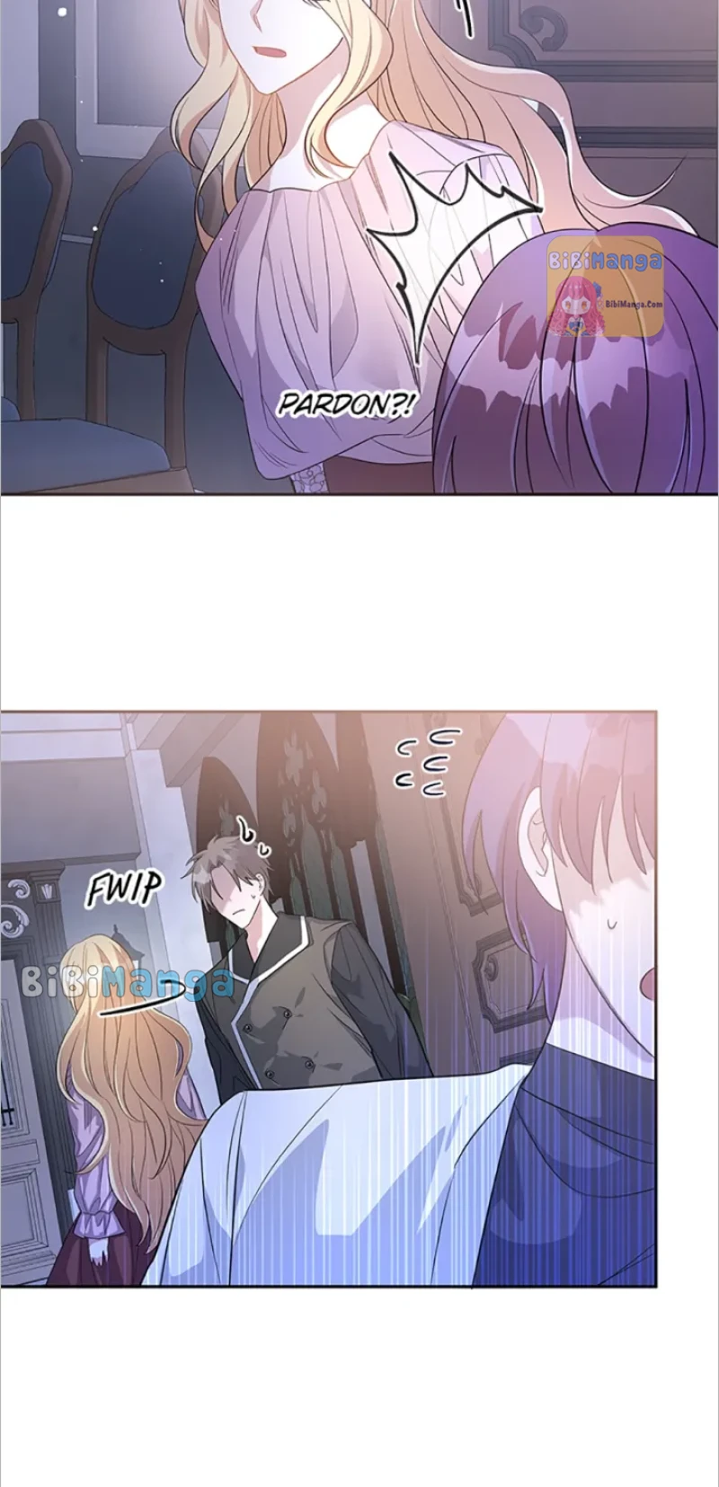 GENTLE TYRANT Chapter 85 - Page 53