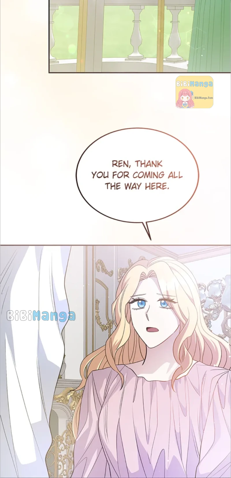 GENTLE TYRANT Chapter 85 - Page 55