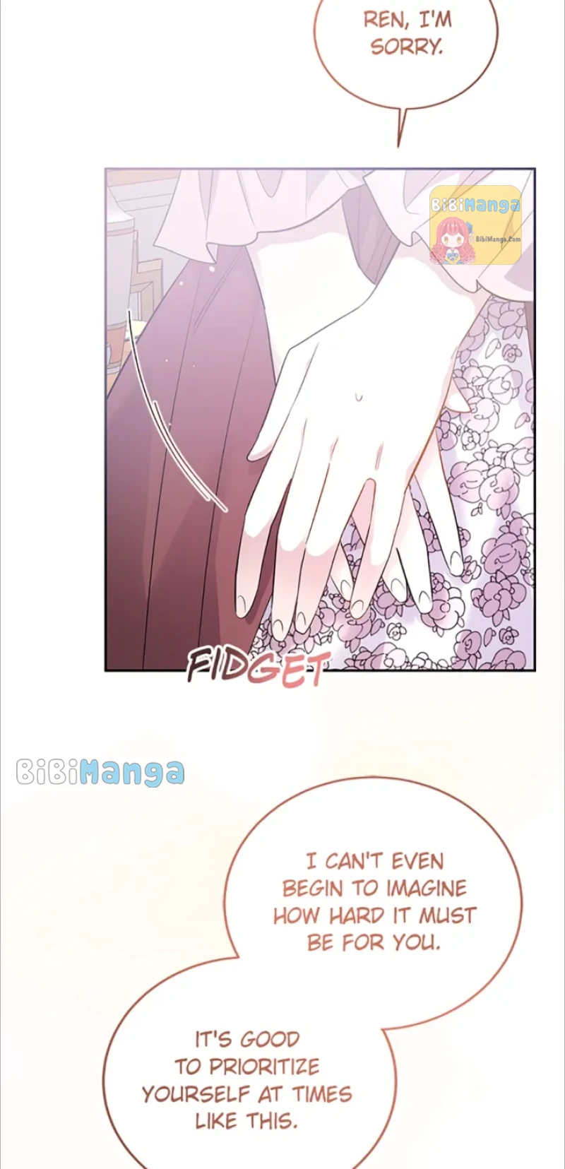 GENTLE TYRANT Chapter 85 - Page 57