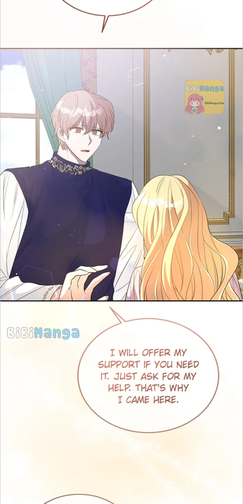 GENTLE TYRANT Chapter 85 - Page 58