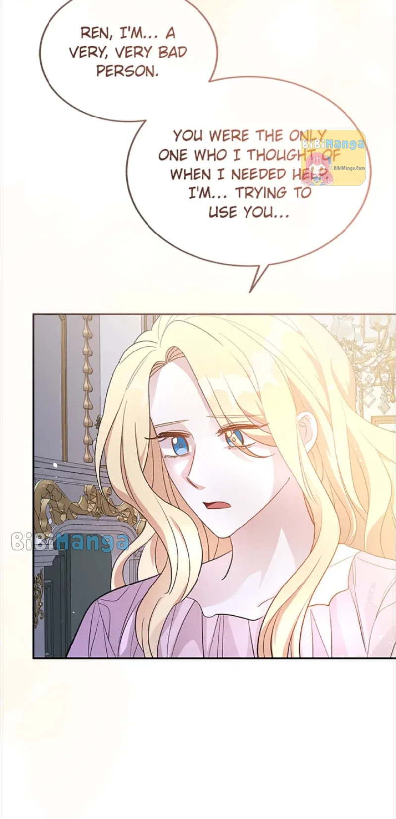 GENTLE TYRANT Chapter 85 - Page 59