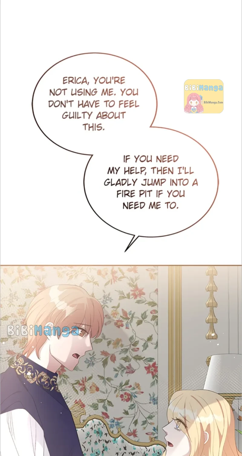 GENTLE TYRANT Chapter 85 - Page 60