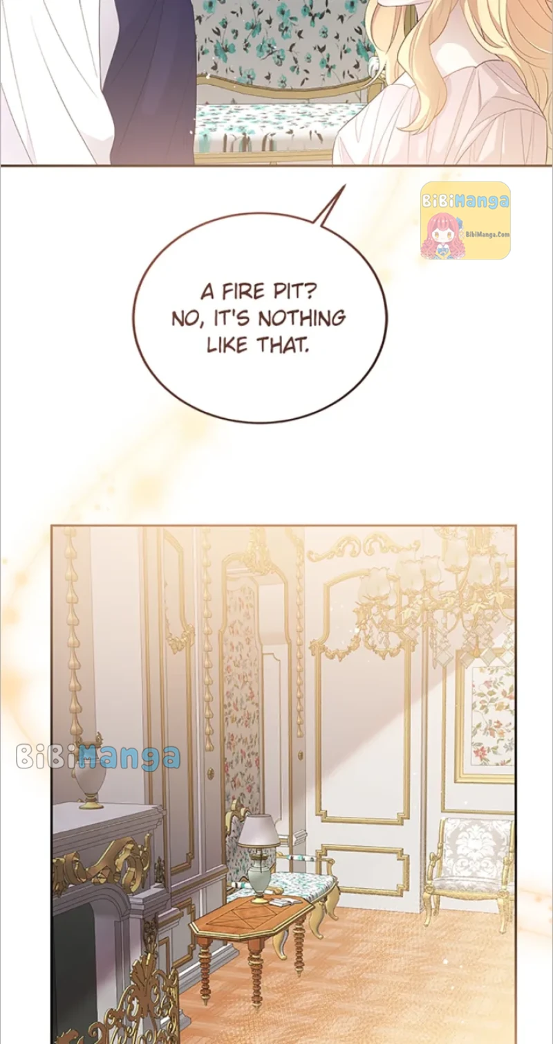 GENTLE TYRANT Chapter 85 - Page 61