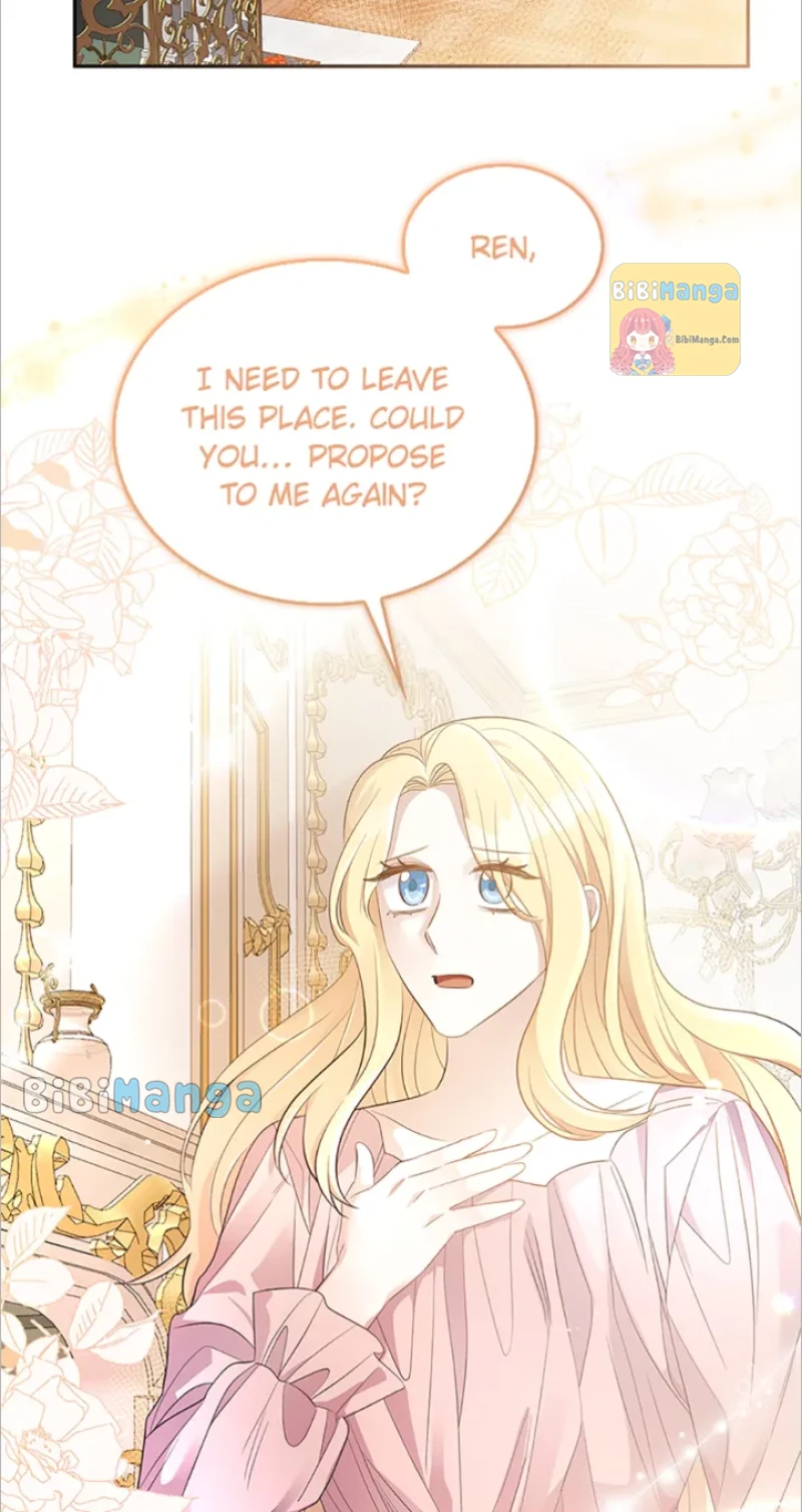 GENTLE TYRANT Chapter 85 - Page 62