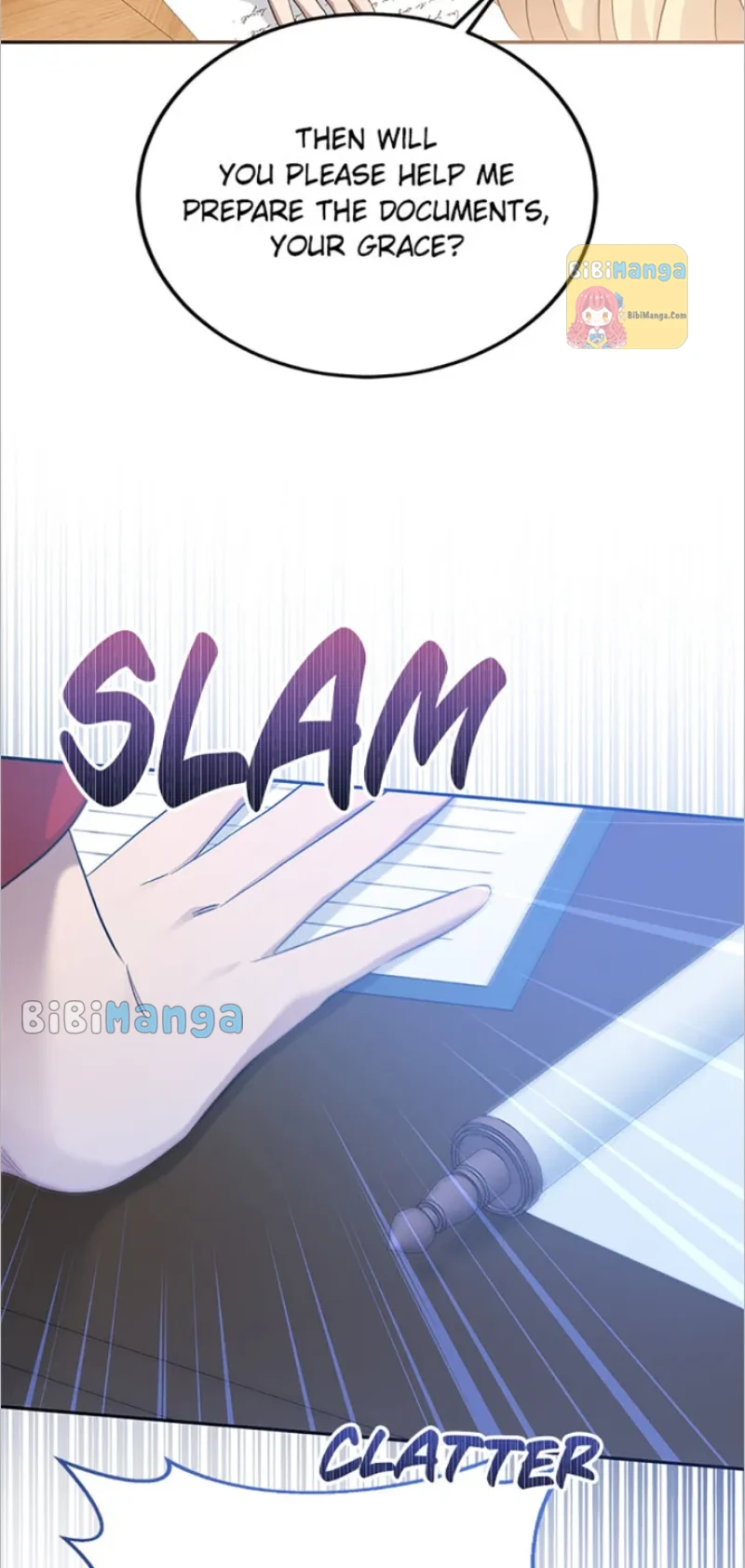 GENTLE TYRANT Chapter 86 - Page 4