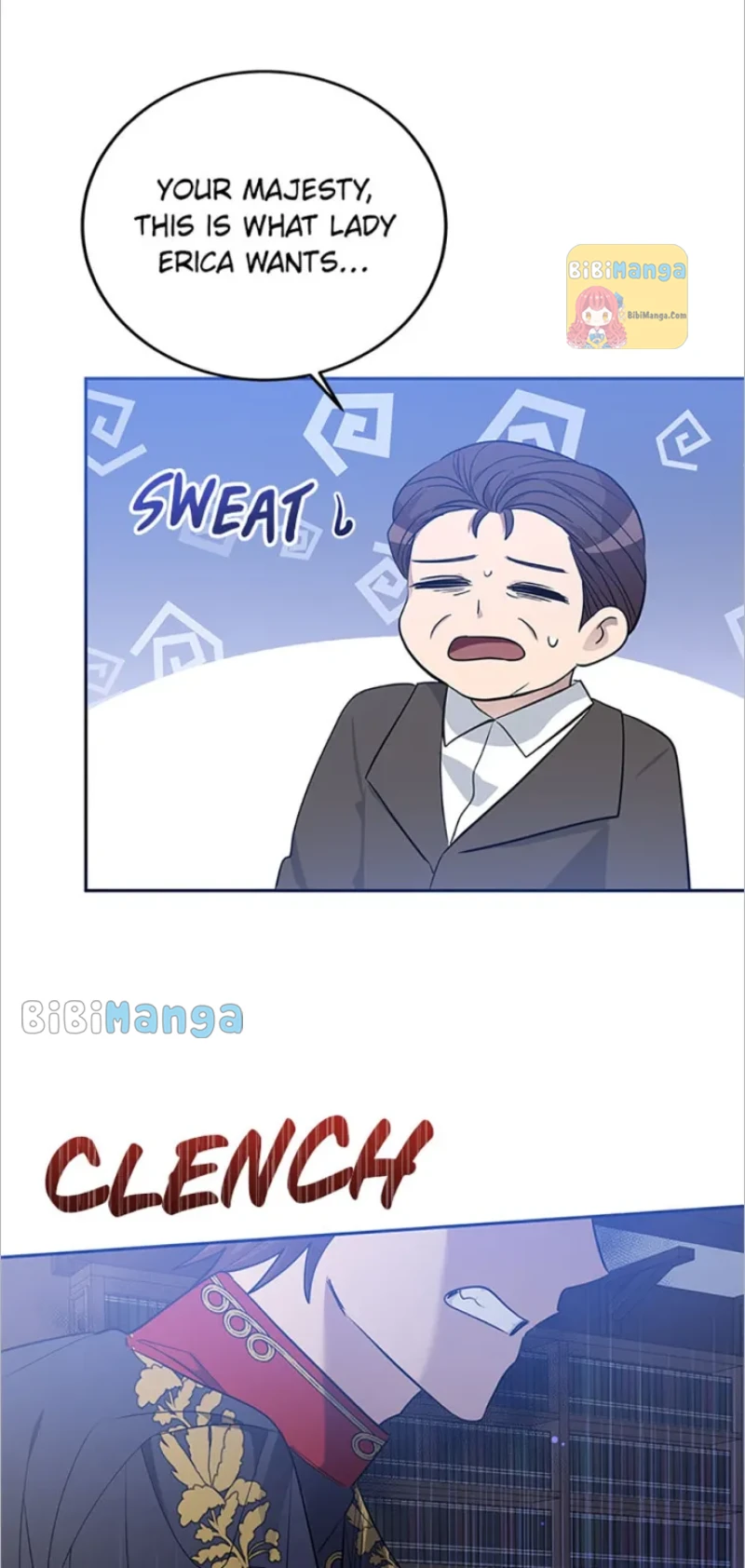 GENTLE TYRANT Chapter 86 - Page 6