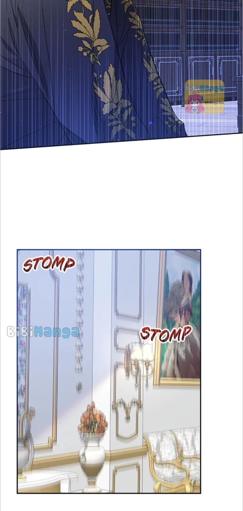 GENTLE TYRANT Chapter 86 - Page 7