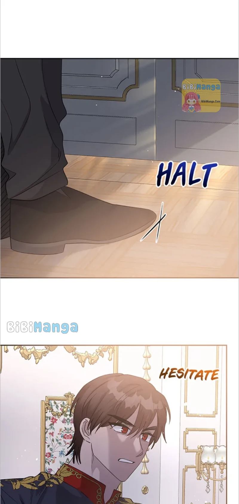 GENTLE TYRANT Chapter 86 - Page 8