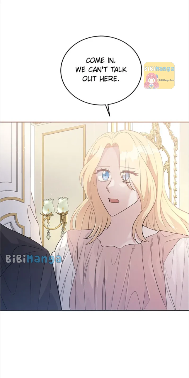 GENTLE TYRANT Chapter 86 - Page 10