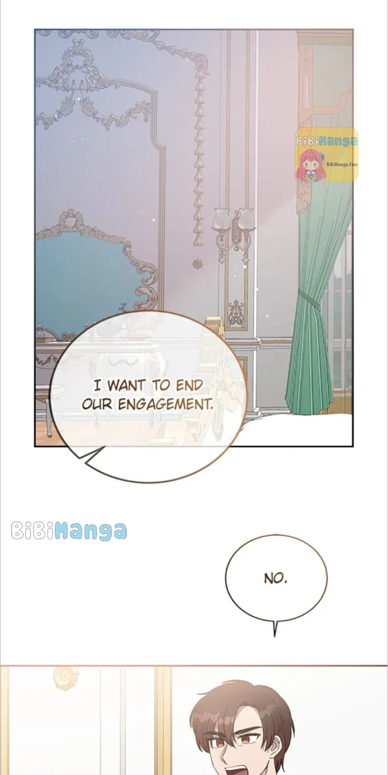 GENTLE TYRANT Chapter 86 - Page 11