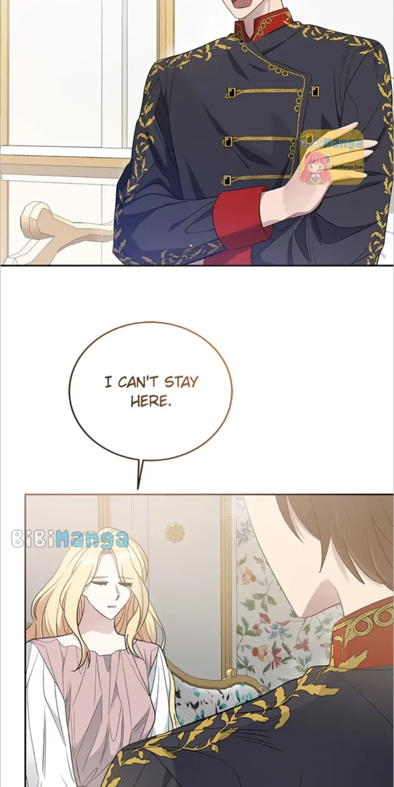GENTLE TYRANT Chapter 86 - Page 12