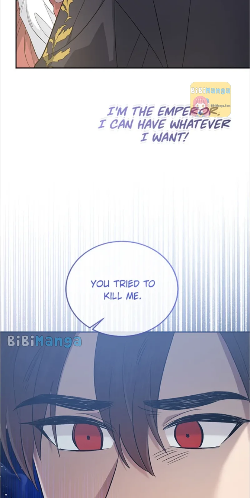 GENTLE TYRANT Chapter 86 - Page 13