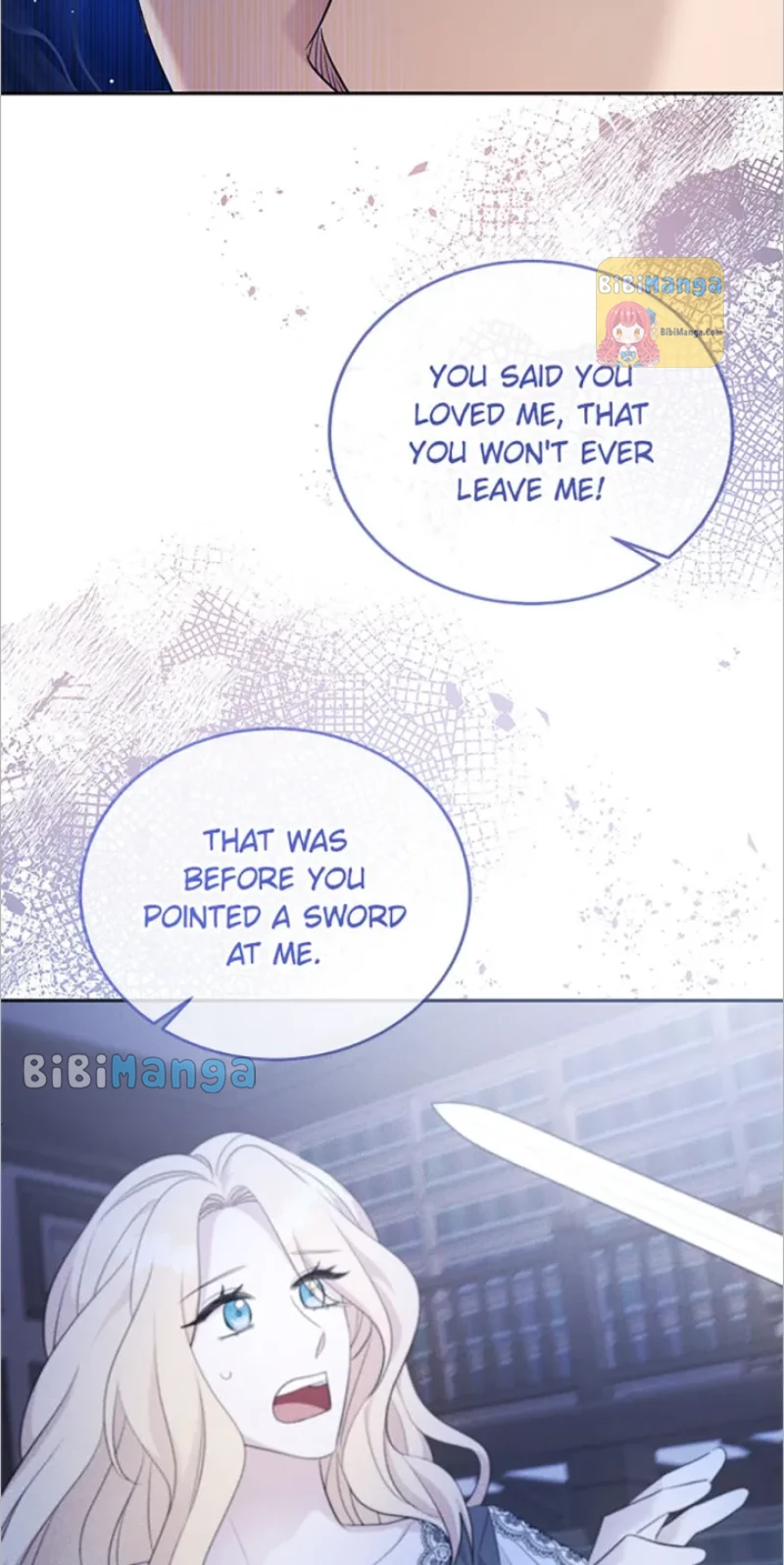 GENTLE TYRANT Chapter 86 - Page 14