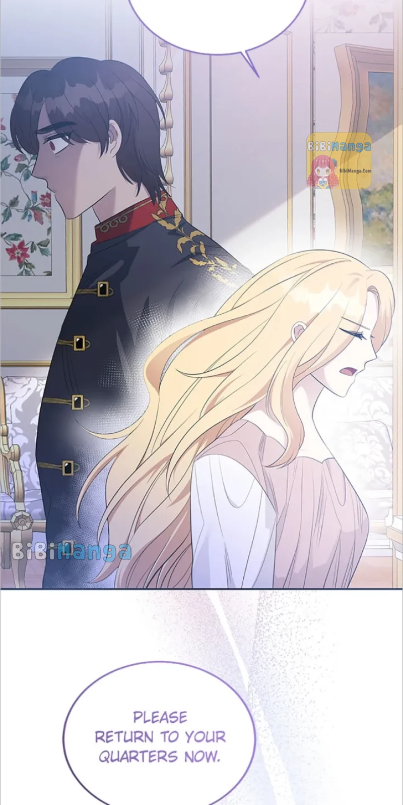 GENTLE TYRANT Chapter 86 - Page 16