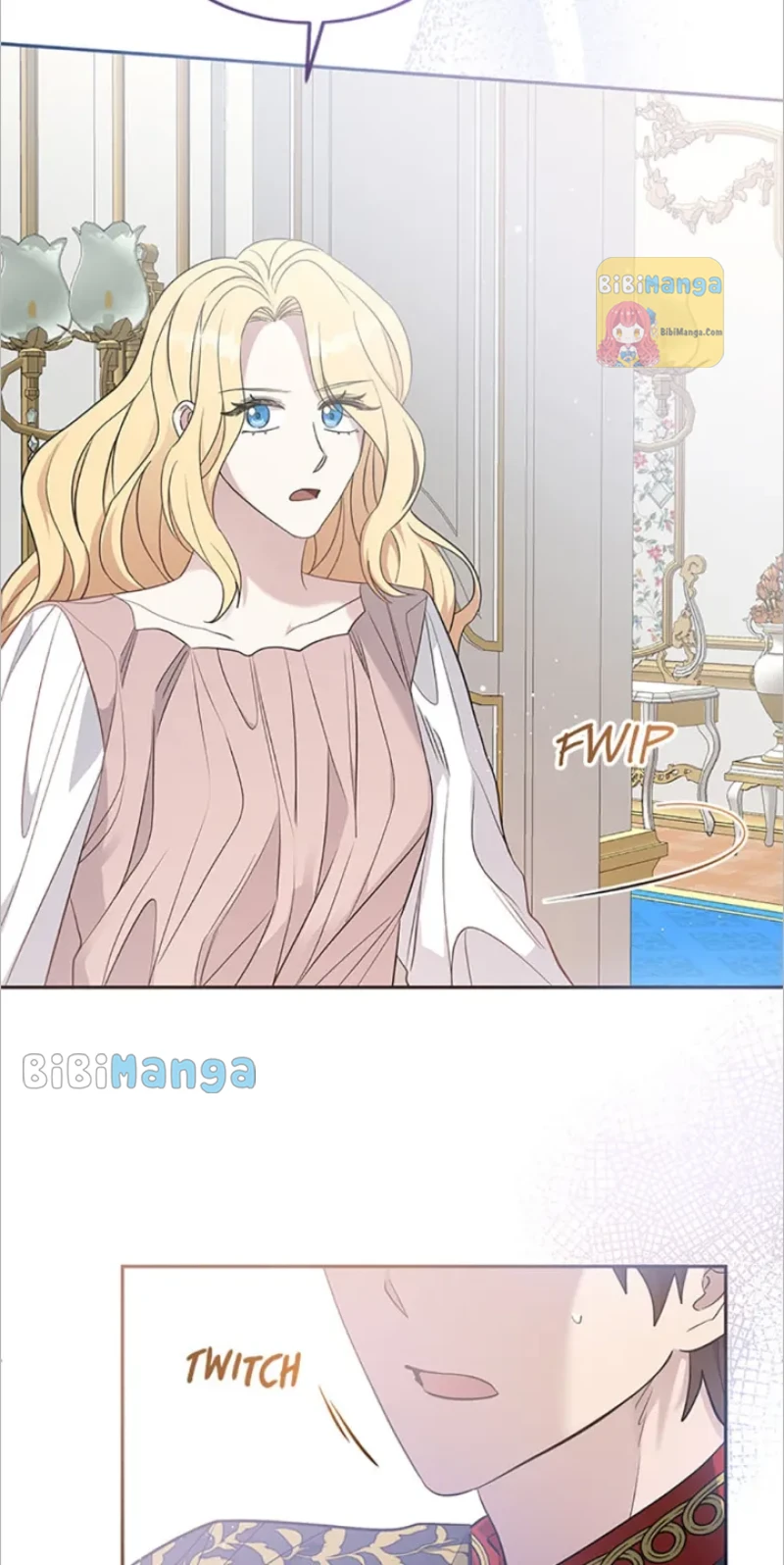 GENTLE TYRANT Chapter 86 - Page 17