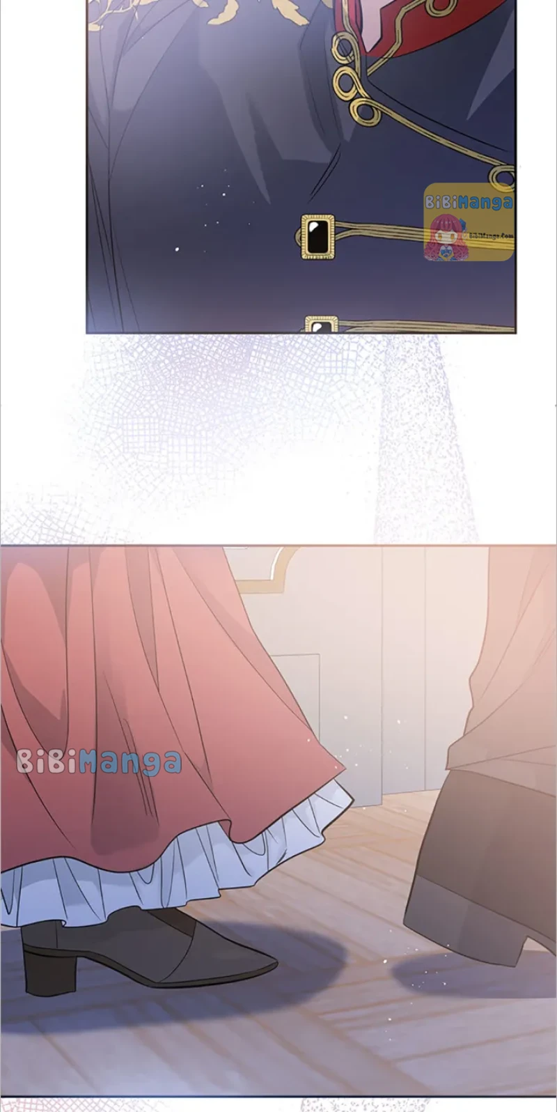 GENTLE TYRANT Chapter 86 - Page 18