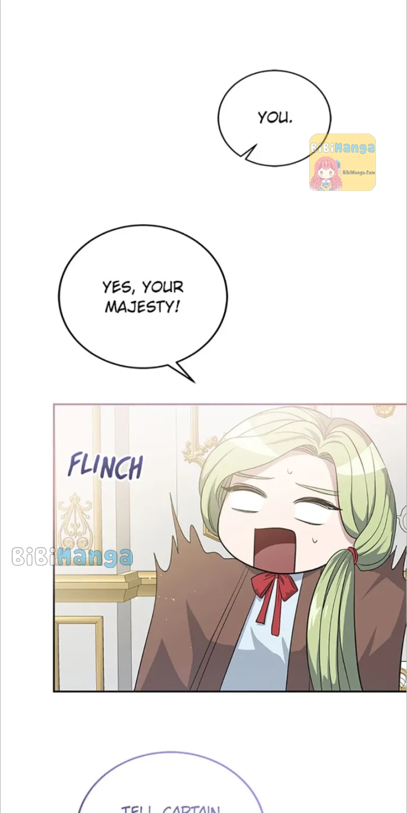 GENTLE TYRANT Chapter 86 - Page 20